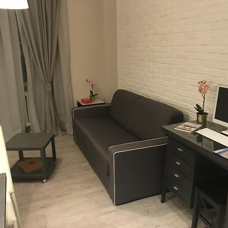 The Flower Market Apartment Rome Extérieur photo