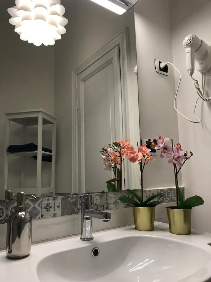 The Flower Market Apartment Rome Extérieur photo