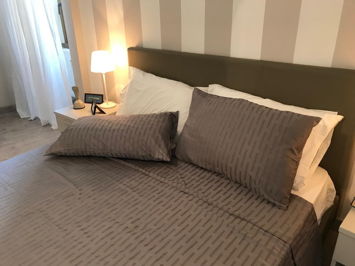 The Flower Market Apartment Rome Extérieur photo