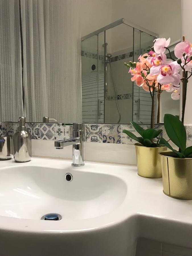 The Flower Market Apartment Rome Extérieur photo
