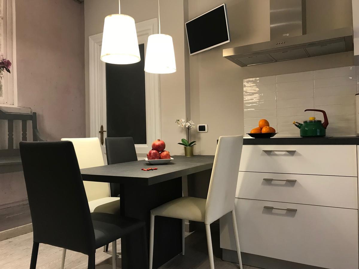 The Flower Market Apartment Rome Extérieur photo