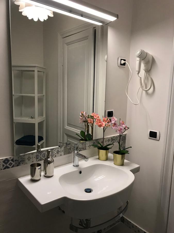 The Flower Market Apartment Rome Extérieur photo