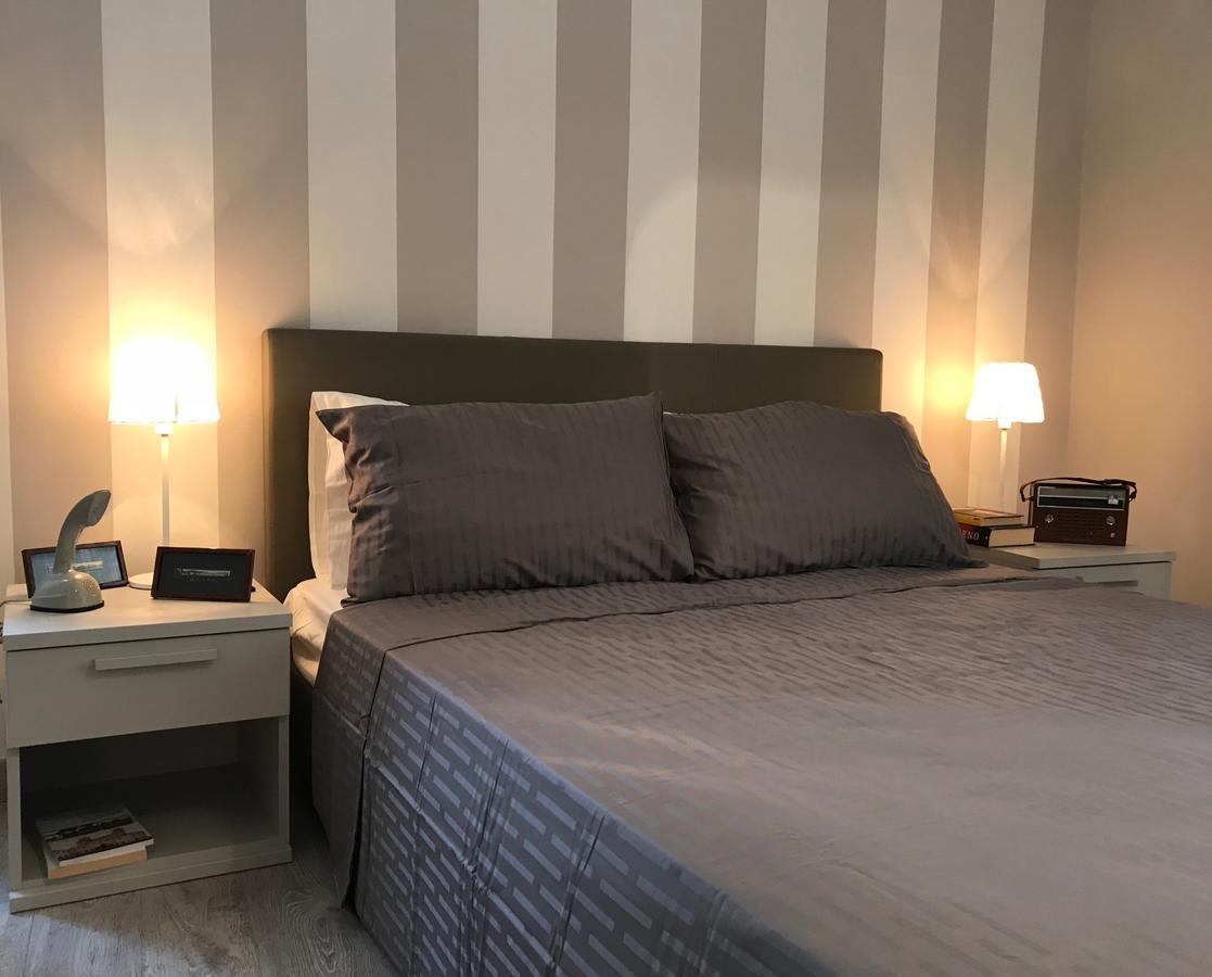 The Flower Market Apartment Rome Extérieur photo
