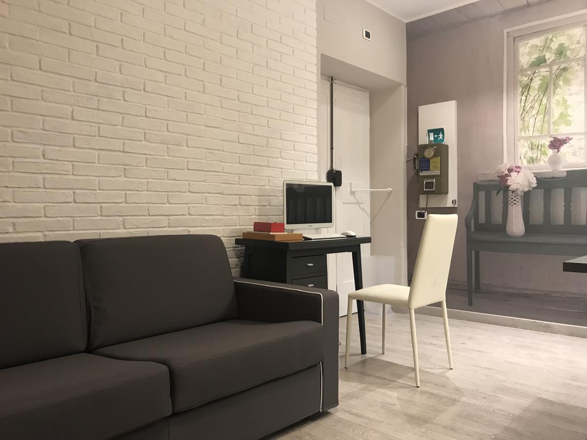 The Flower Market Apartment Rome Extérieur photo