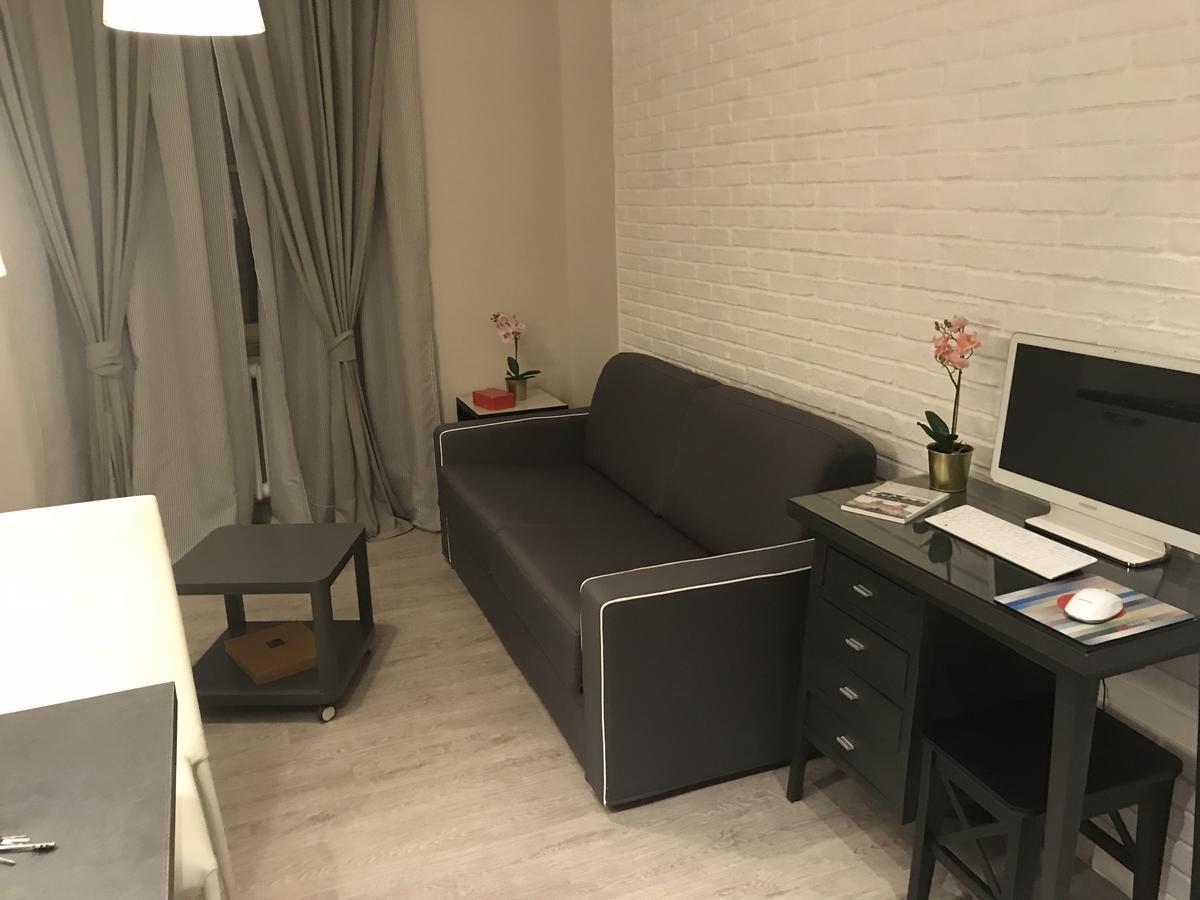 The Flower Market Apartment Rome Extérieur photo