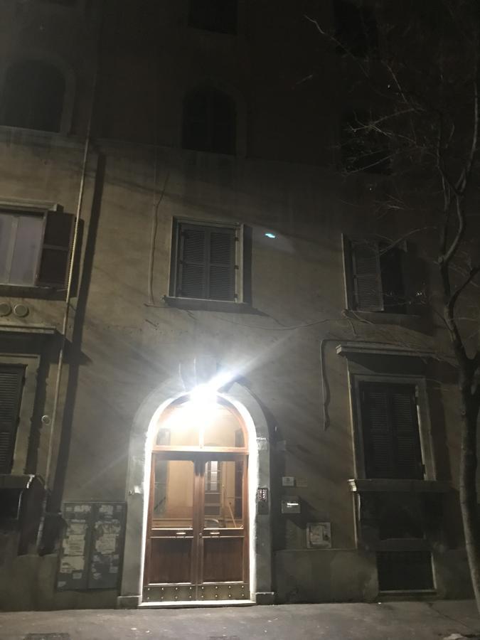 The Flower Market Apartment Rome Extérieur photo