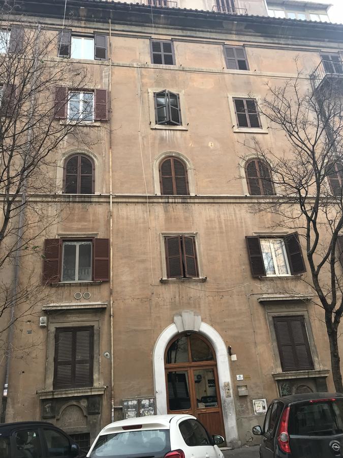 The Flower Market Apartment Rome Extérieur photo